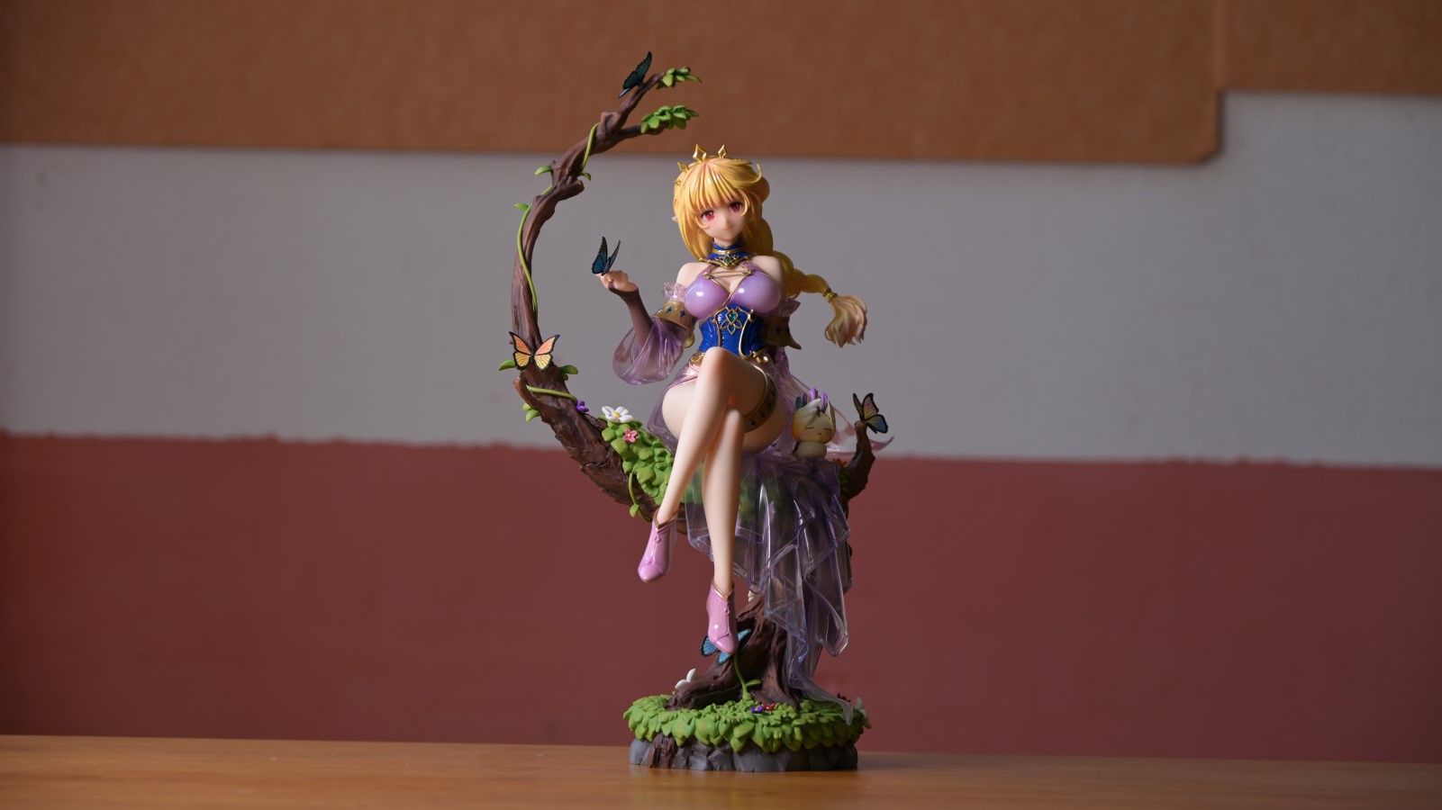 Knights Chronicle 1/6