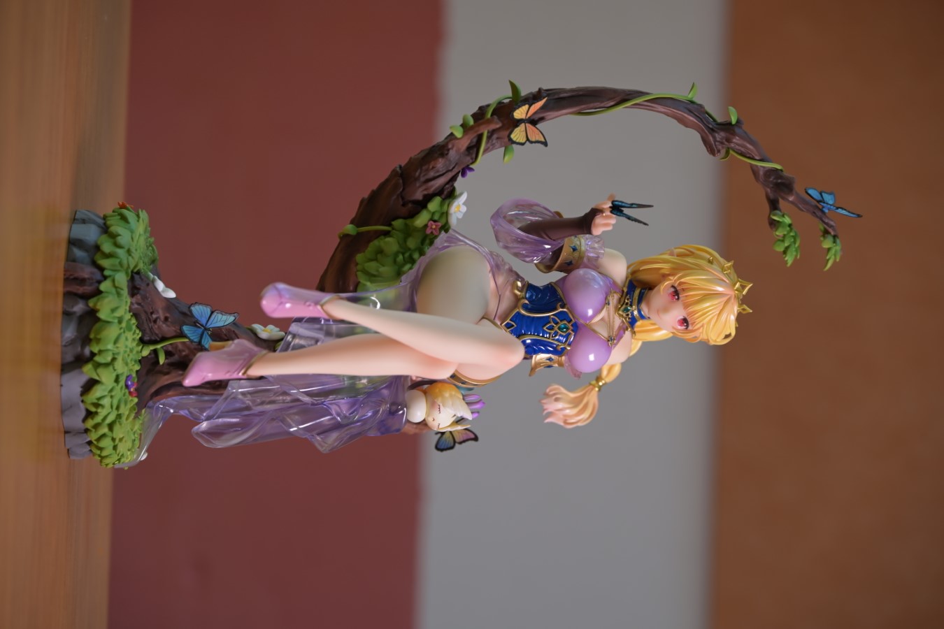 Knights Chronicle 1/6