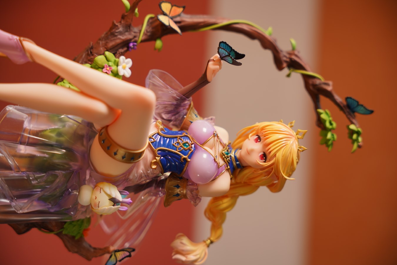 Knights Chronicle 1/6