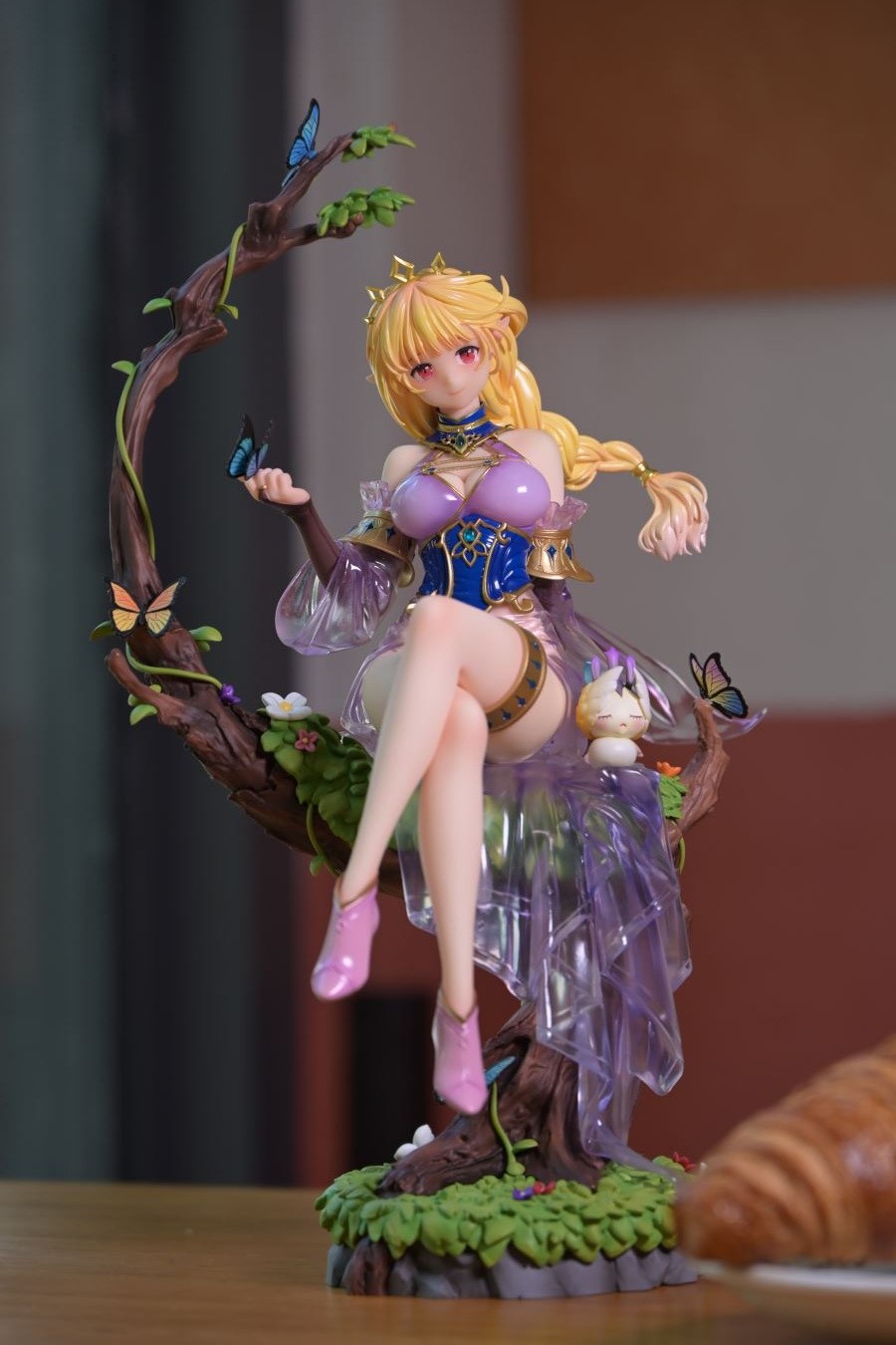 Knights Chronicle 1/6