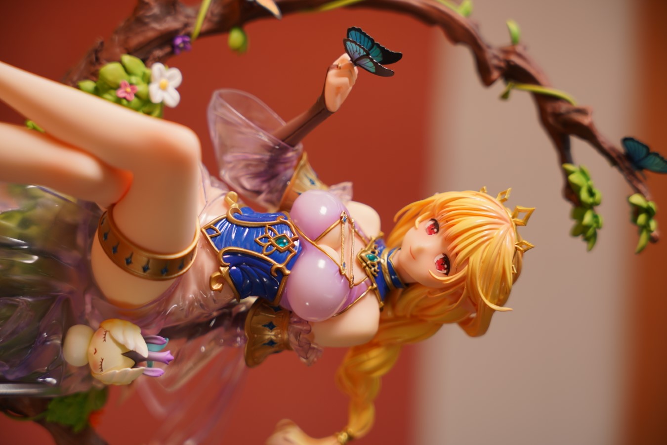 Knights Chronicle 1/6