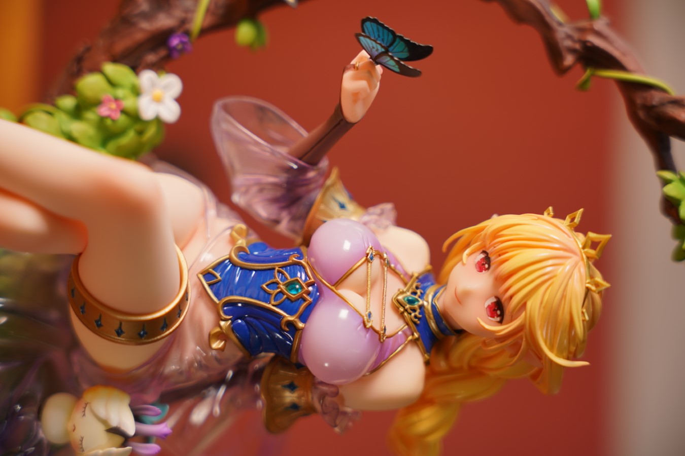 Knights Chronicle 1/6