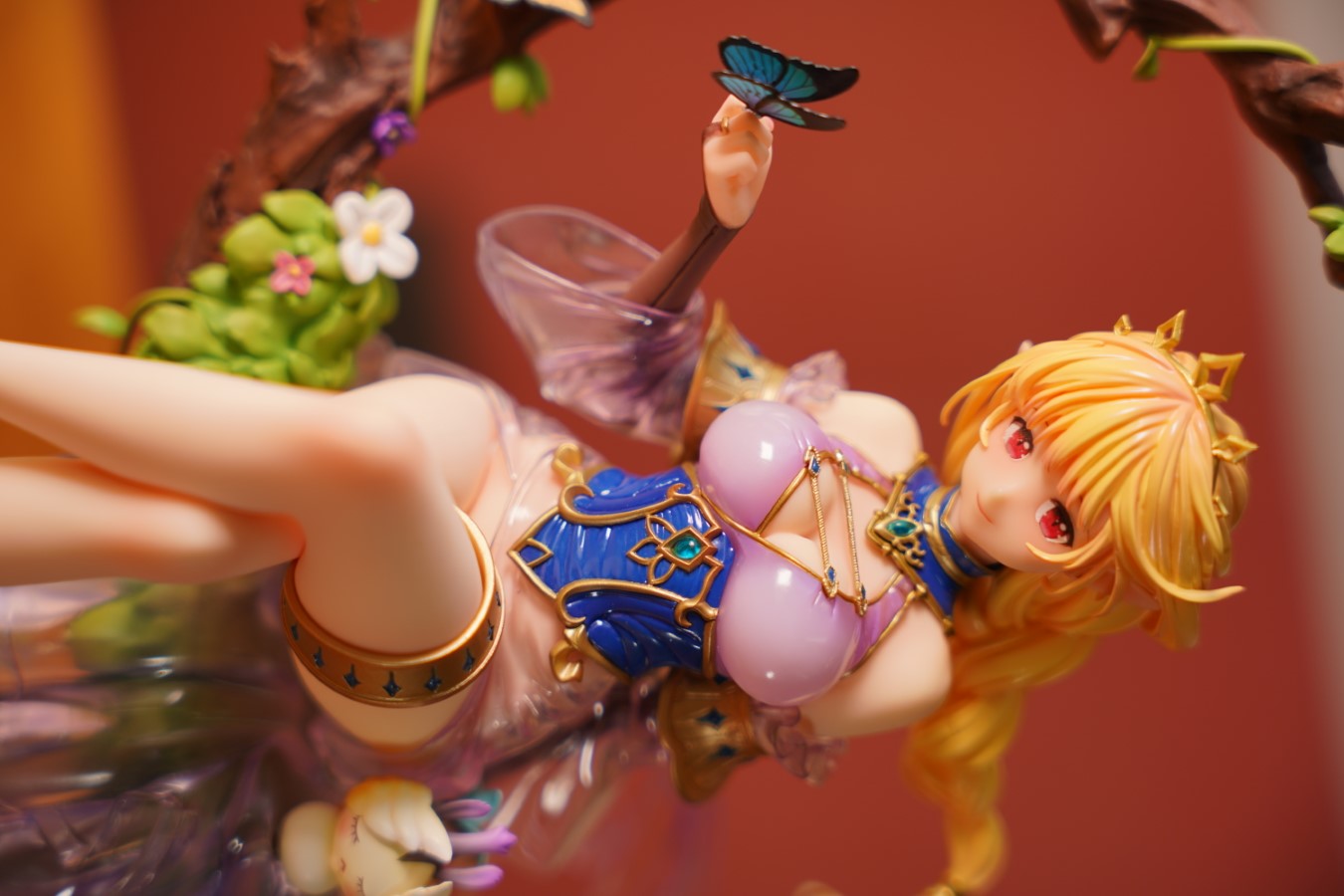 Knights Chronicle 1/6