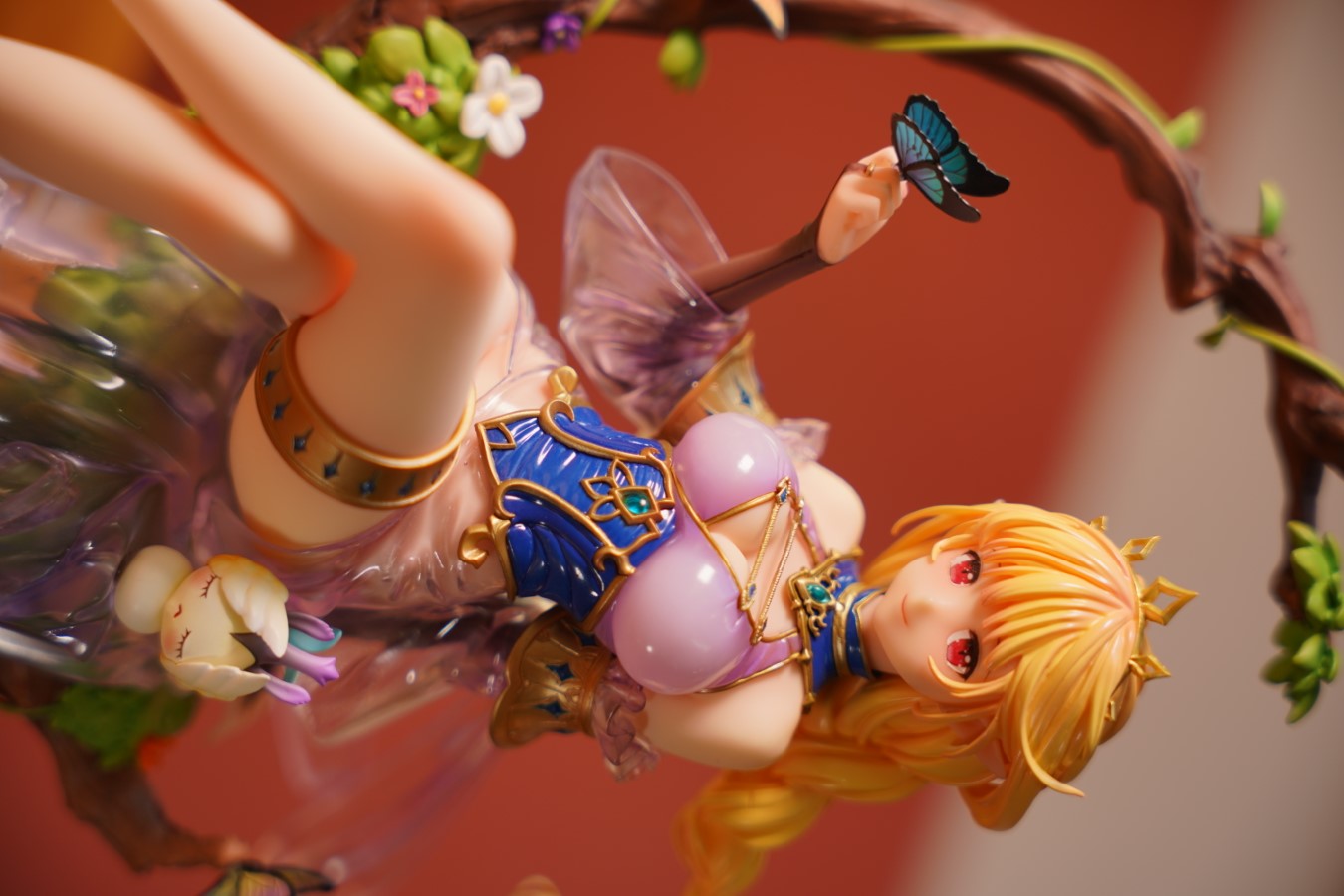 Knights Chronicle 1/6