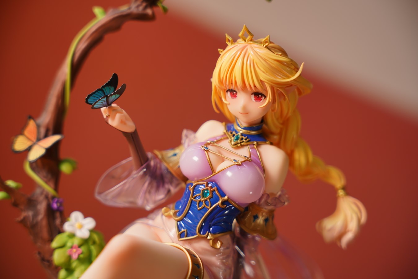 Knights Chronicle 1/6