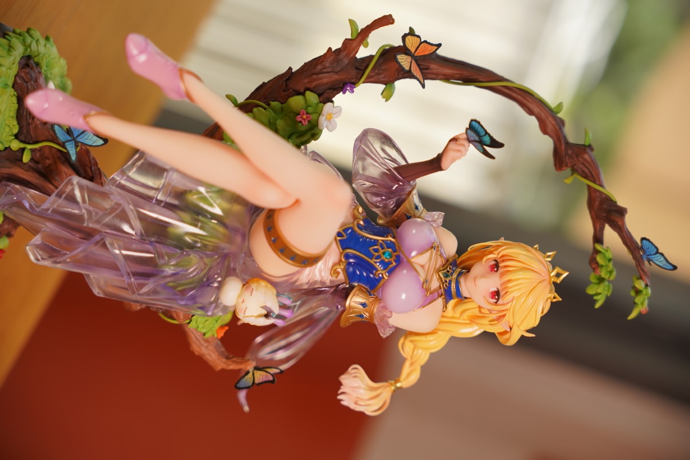 Knights Chronicle 1/6