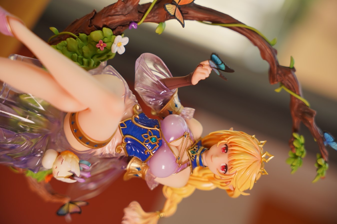 Knights Chronicle 1/6