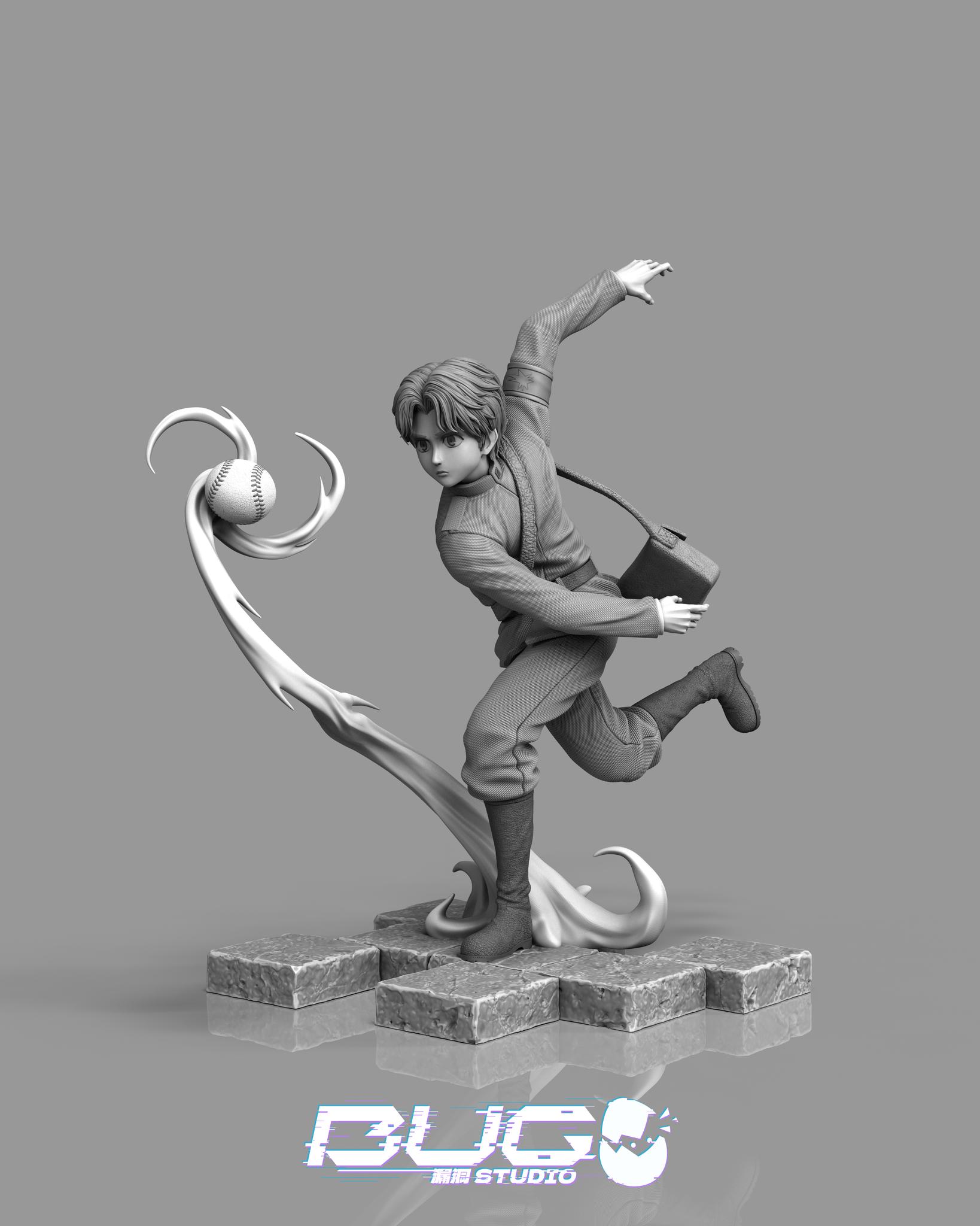 Beast Titan - Attack on Titan