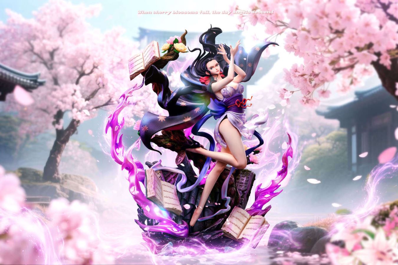 Nico Robin - One Piece