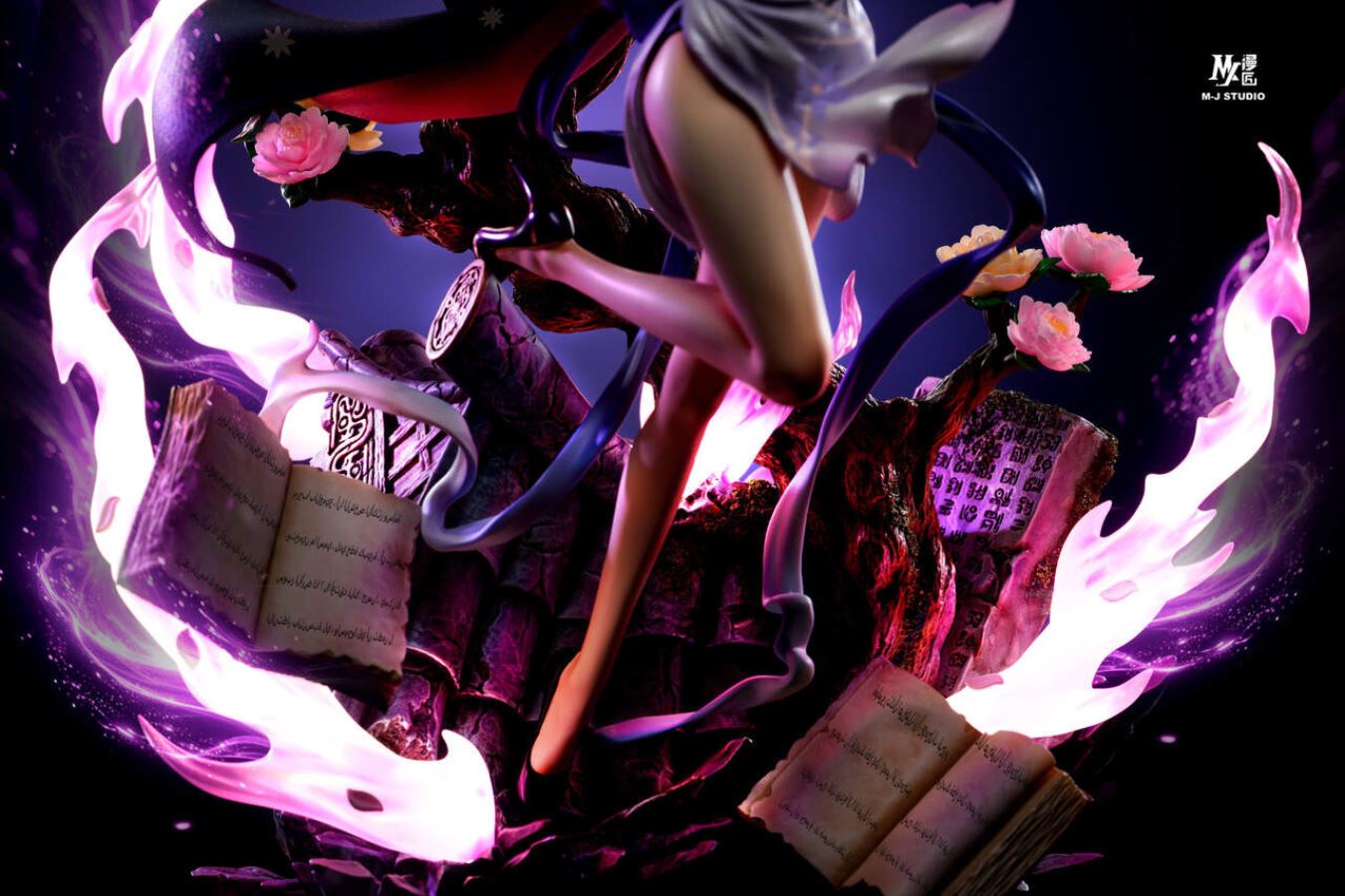 Nico Robin - One Piece