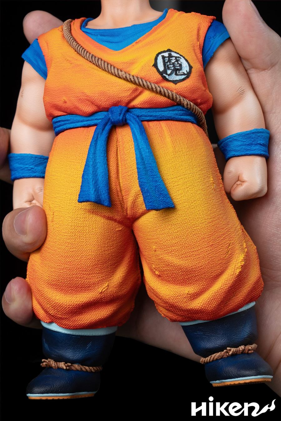 Little Gohan - Dragon Ball