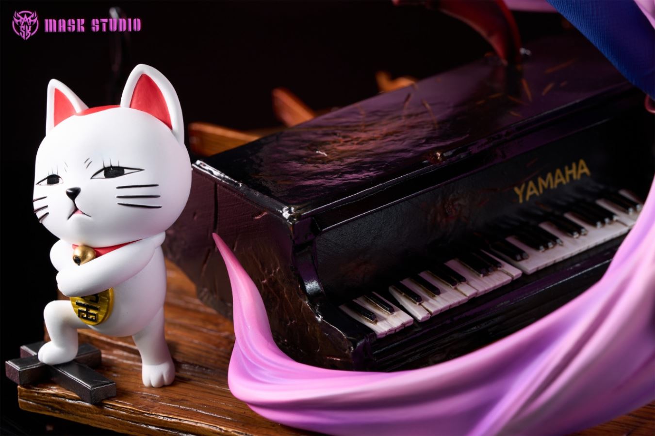 Shiratori Aira - Dandadan 1/6