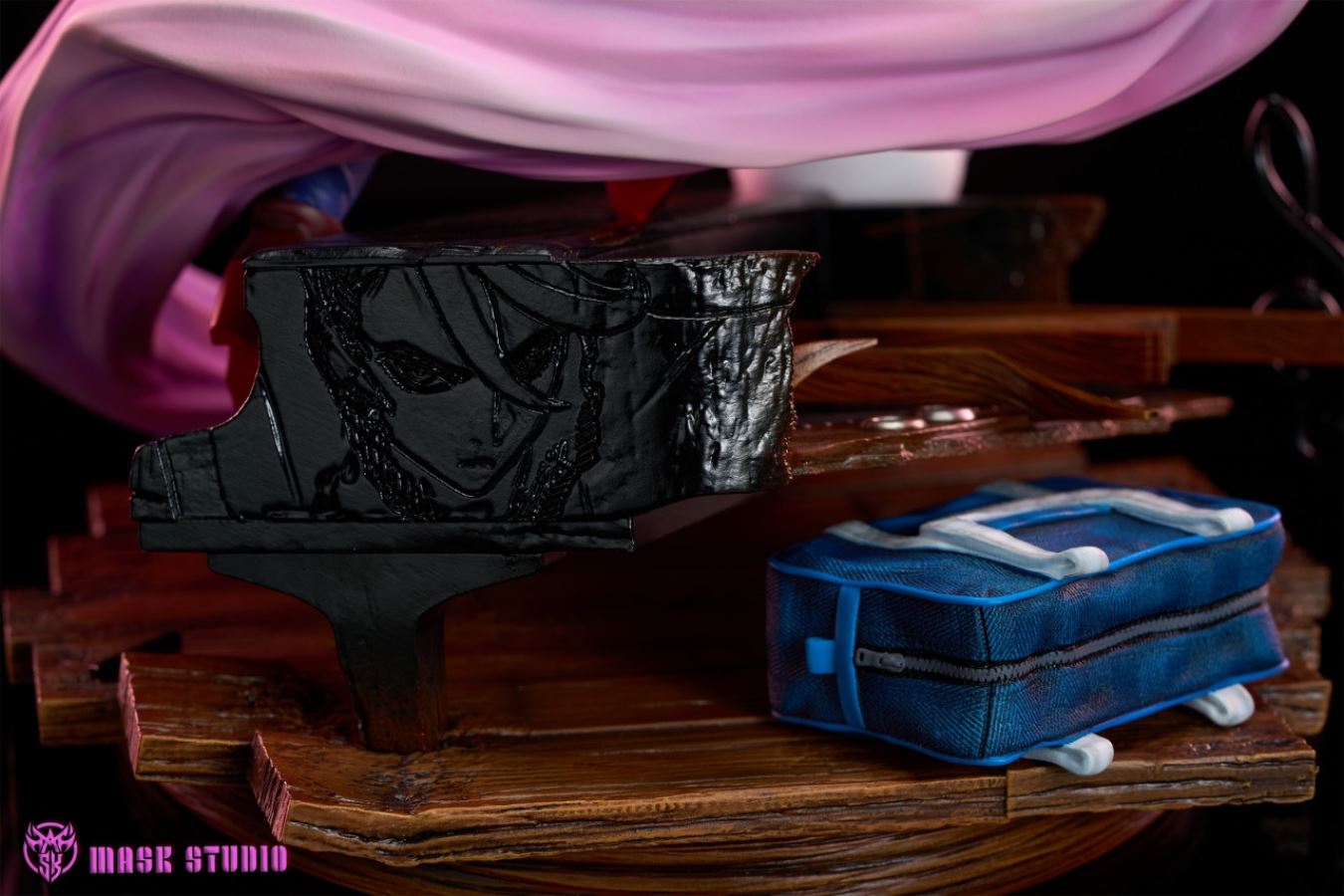 Shiratori Aira - Dandadan 1/6