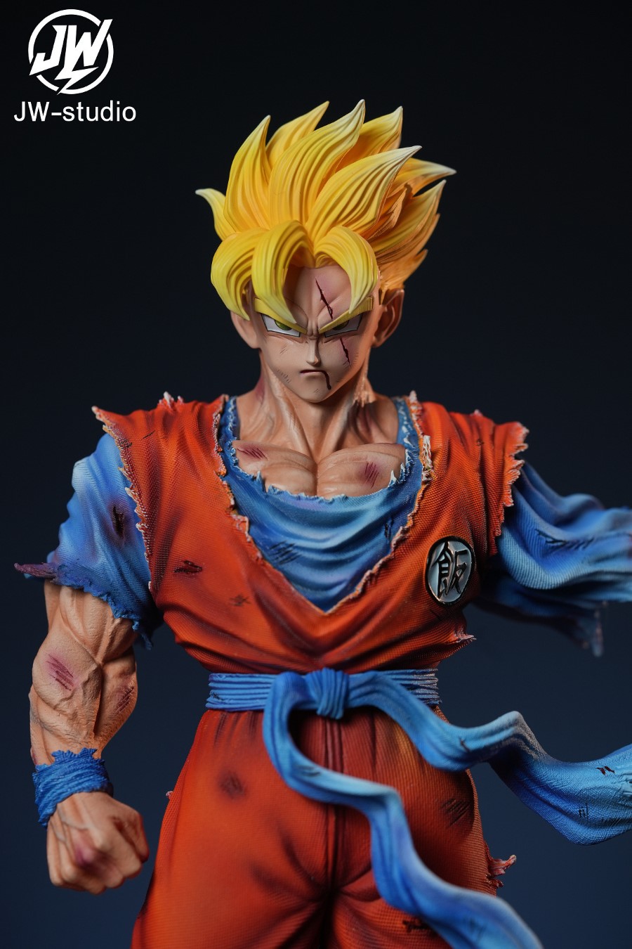 Future Gohan - Dragon Ball