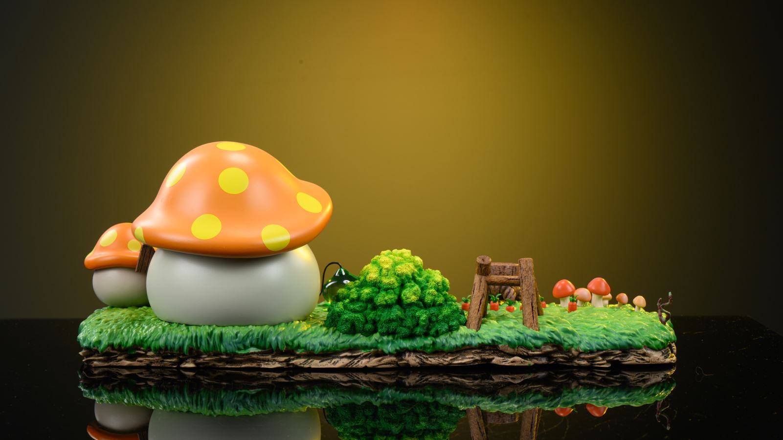 Treasure Island Archer Village, Archer Village, Victoria Harbour