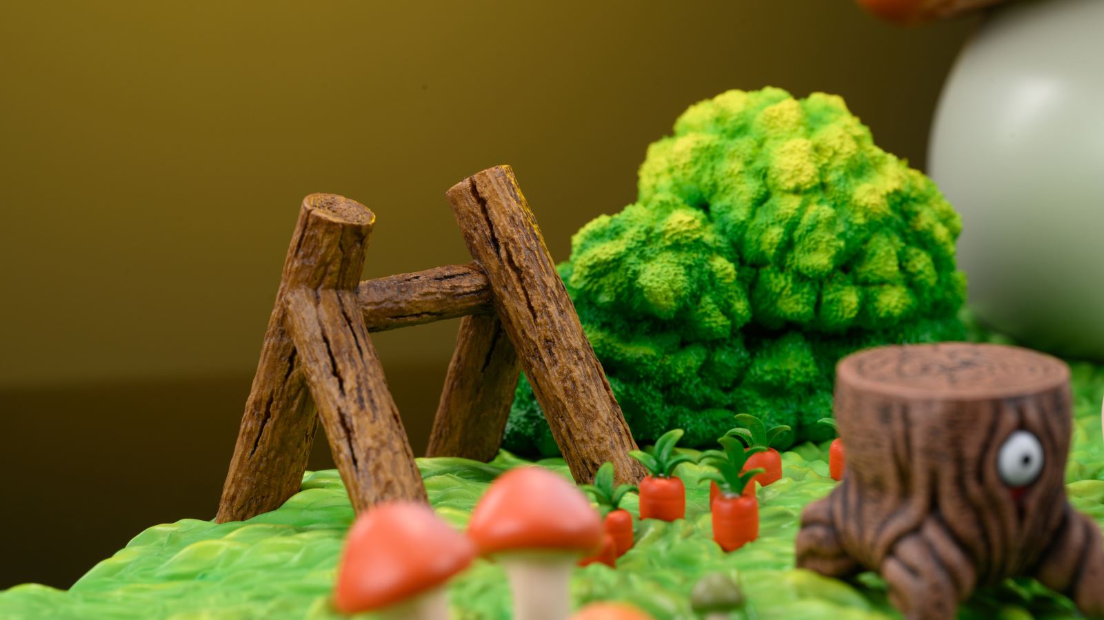 Treasure Island Archer Village, Archer Village, Victoria Harbour