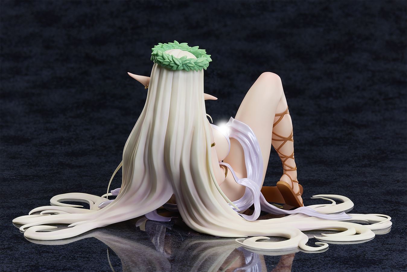 Celestine Lucullus 1/6