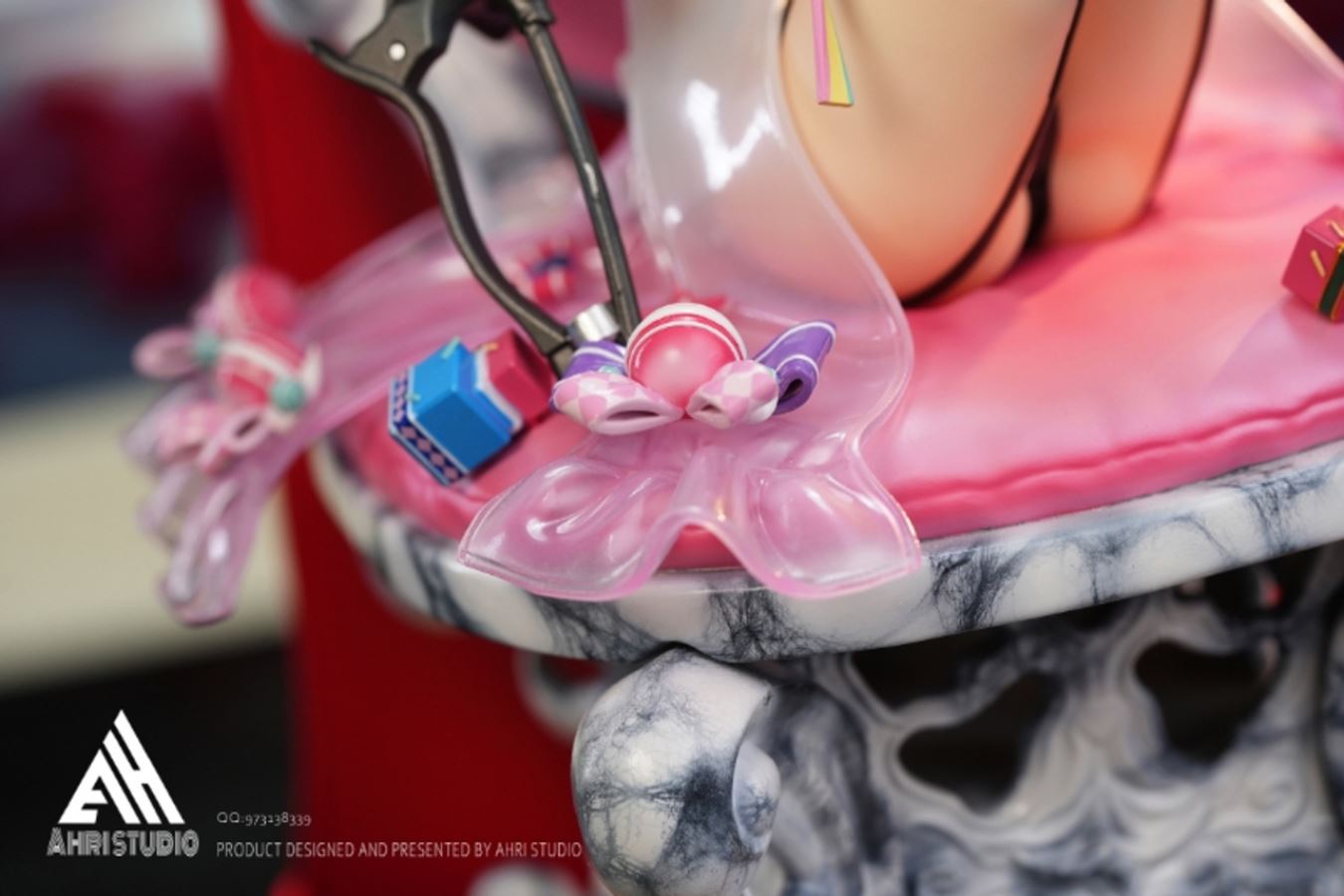 Fenny Golden - Snowbreak: Containment Zone 1/5