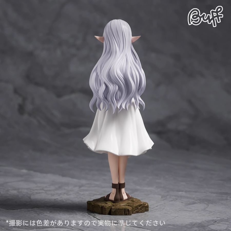 Childhood Frieren - Frieren: Beyond Journey's End