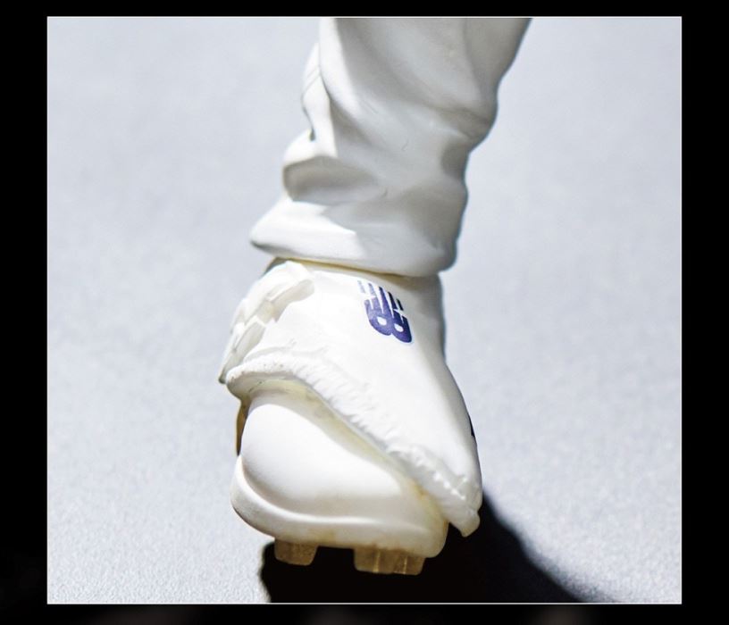 Real Perfect Series Shohei Otani Premium Figure Vol.2