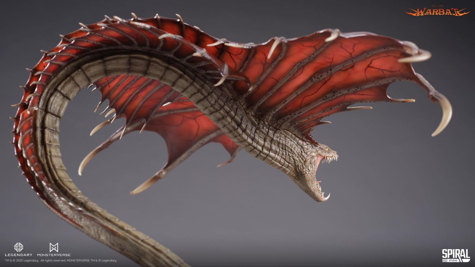 Hall of Fame Warbat (2017)