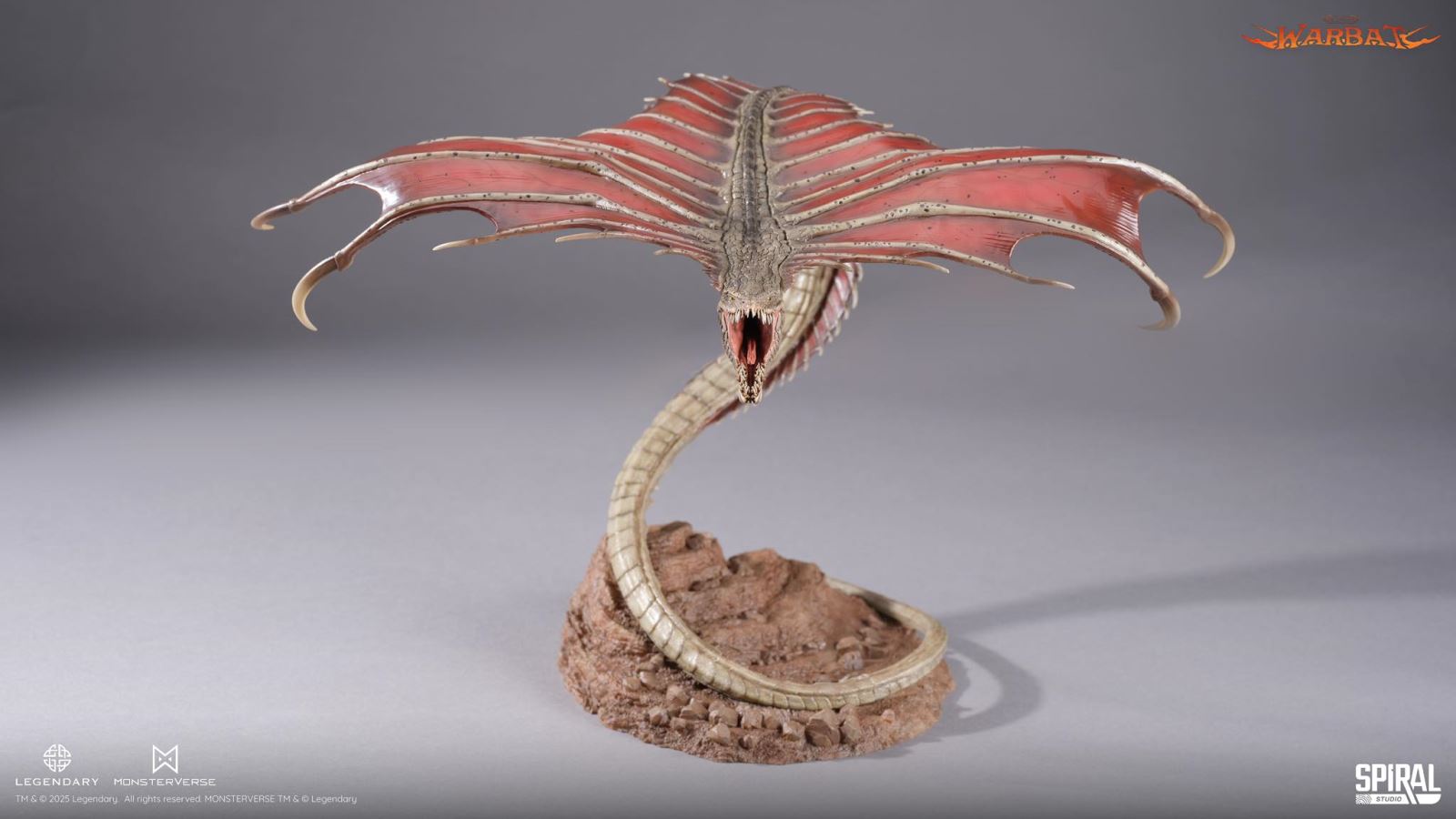 Hall of Fame Warbat (2017)