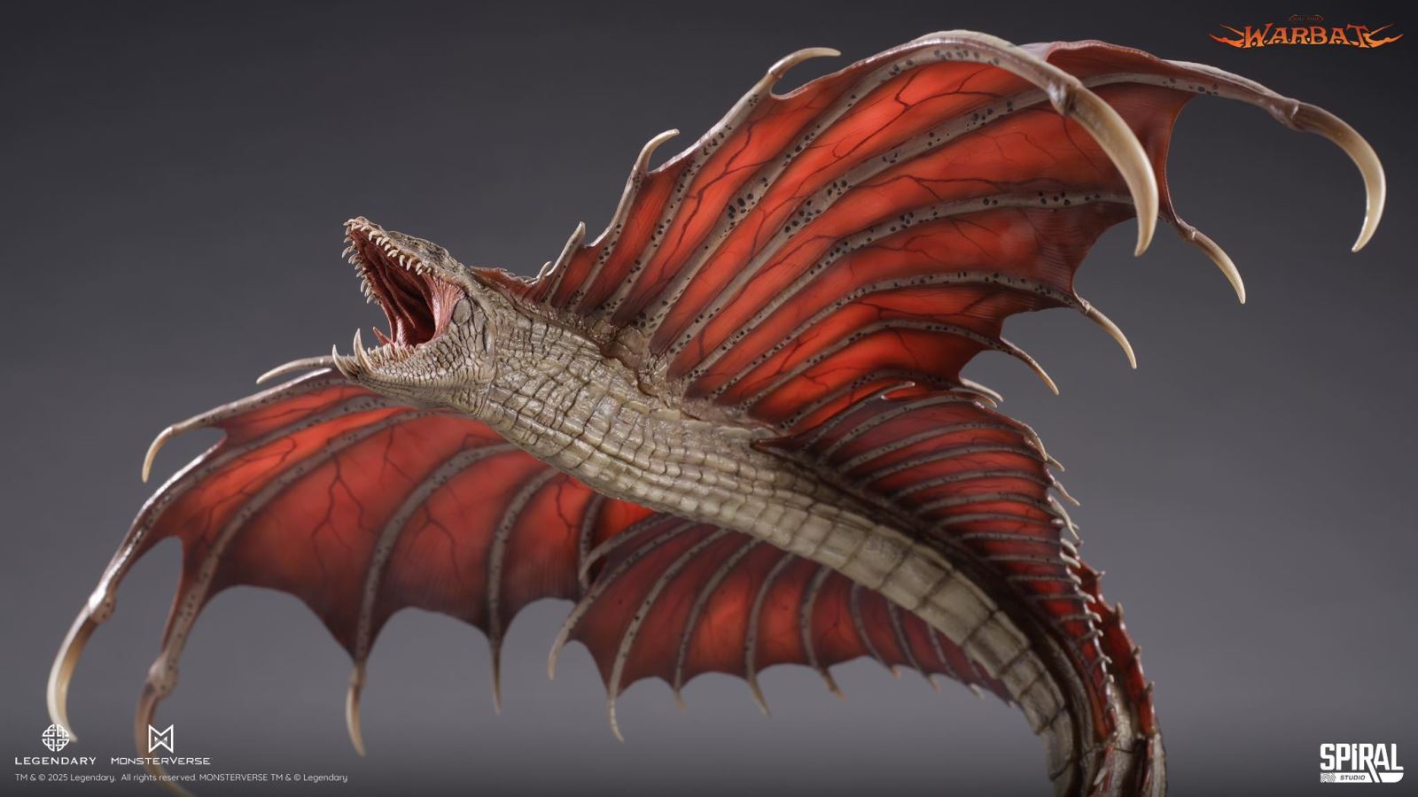 Hall of Fame Warbat (2017)