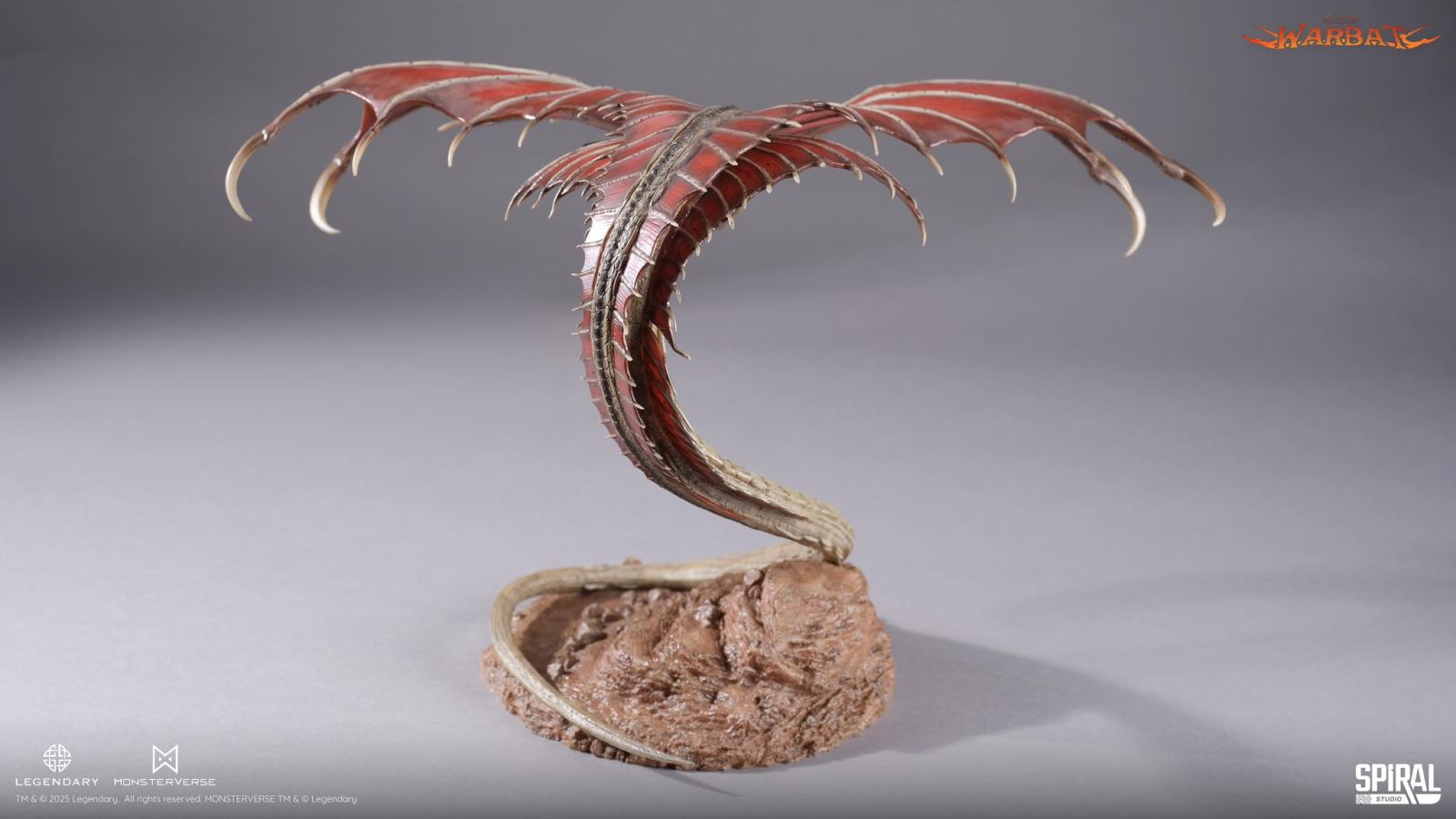 Hall of Fame Warbat (2017)