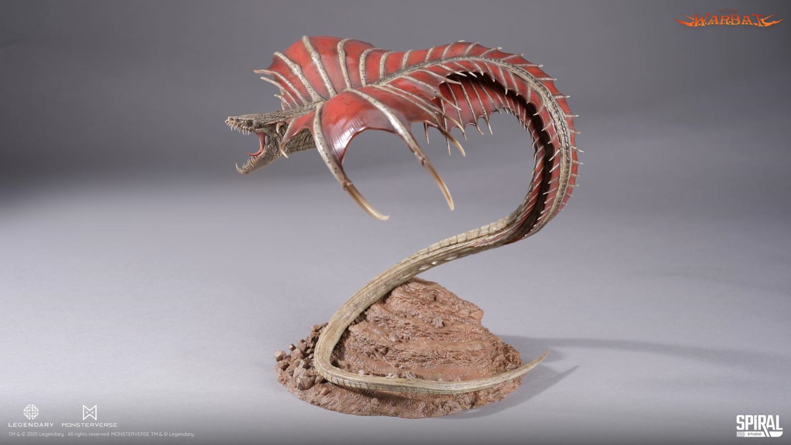 Hall of Fame Warbat (2017)