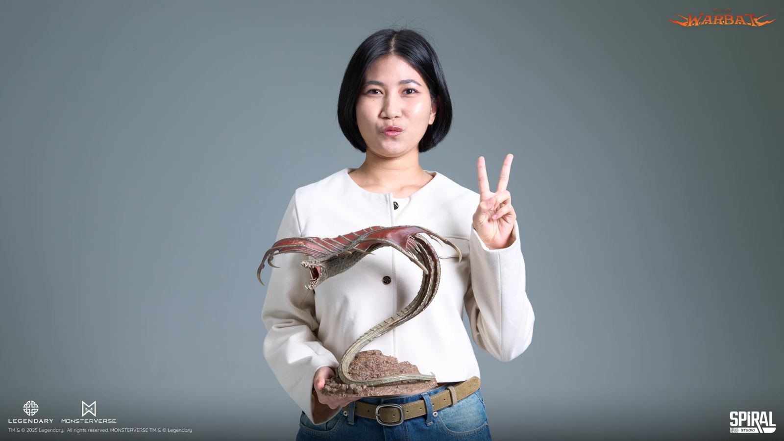 Hall of Fame Warbat (2017)