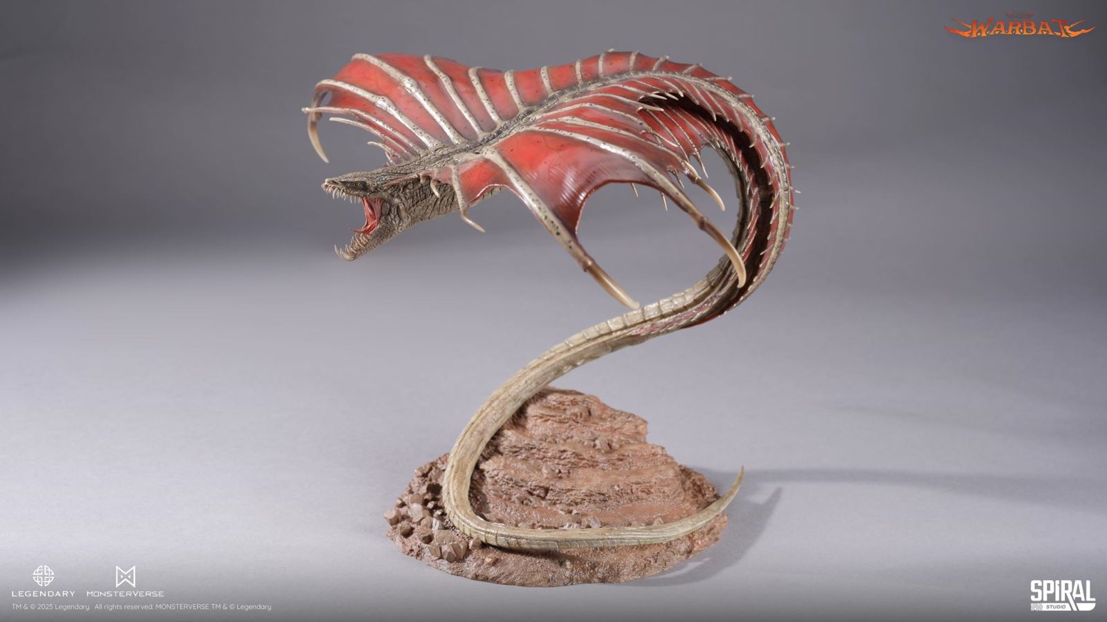 Hall of Fame Warbat (2017)