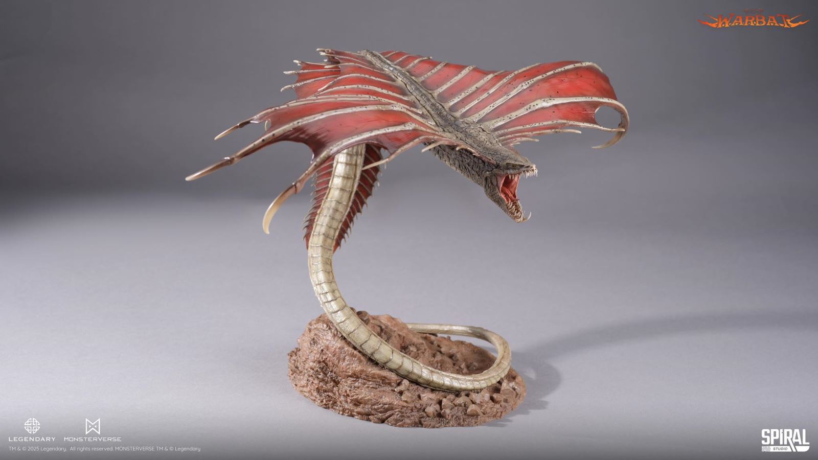 Hall of Fame Warbat (2017)