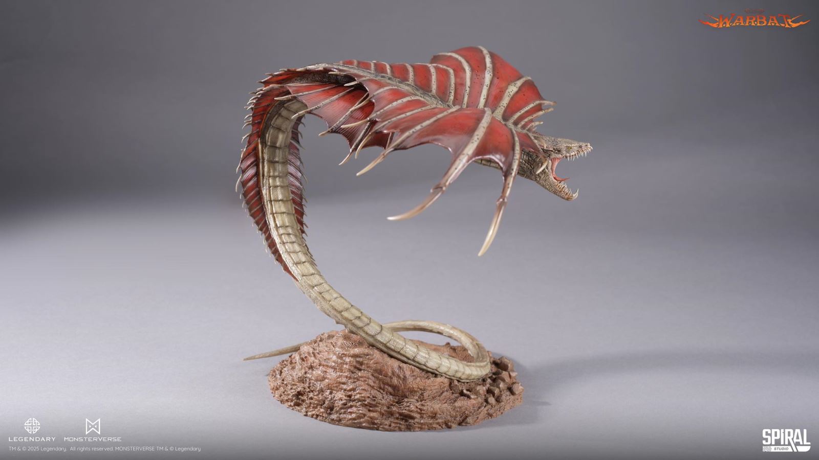 Hall of Fame Warbat (2017)