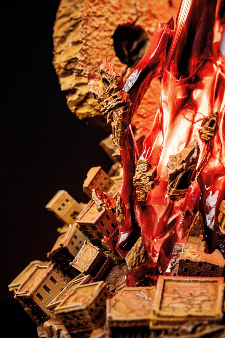 Monkey D. Garp - One Piece