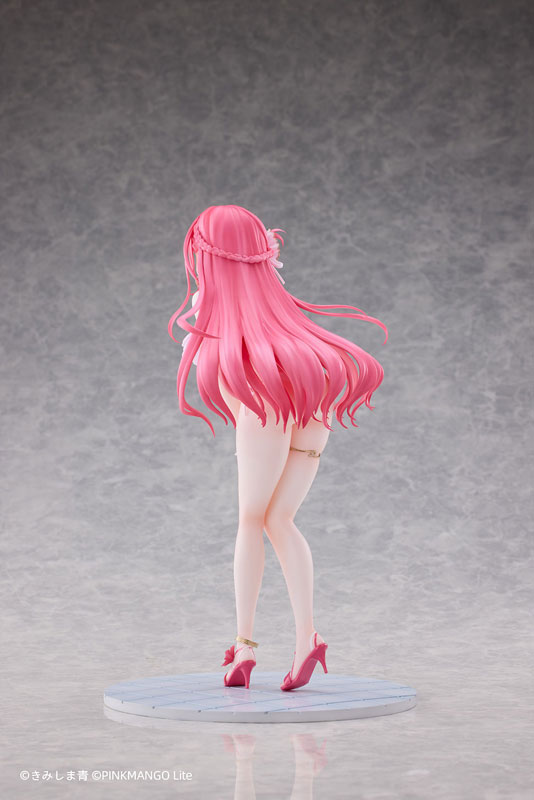 Riko-chan illustration by Ao Kimishima 1/6