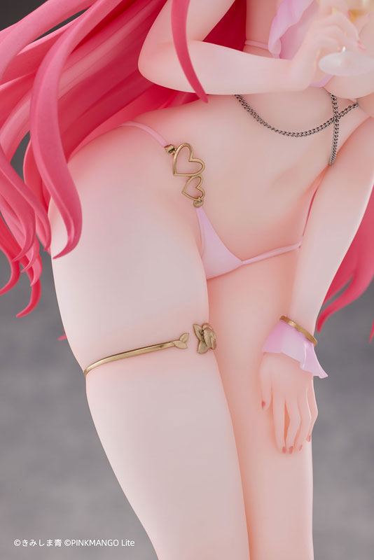 Riko-chan illustration by Ao Kimishima 1/6