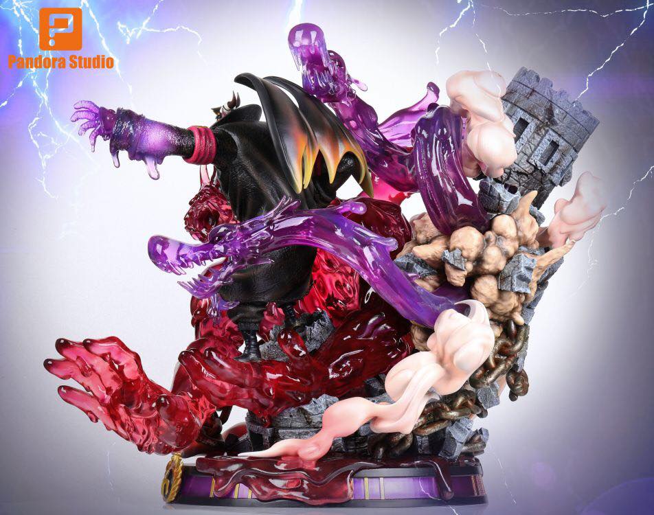 Magellan - One Piece