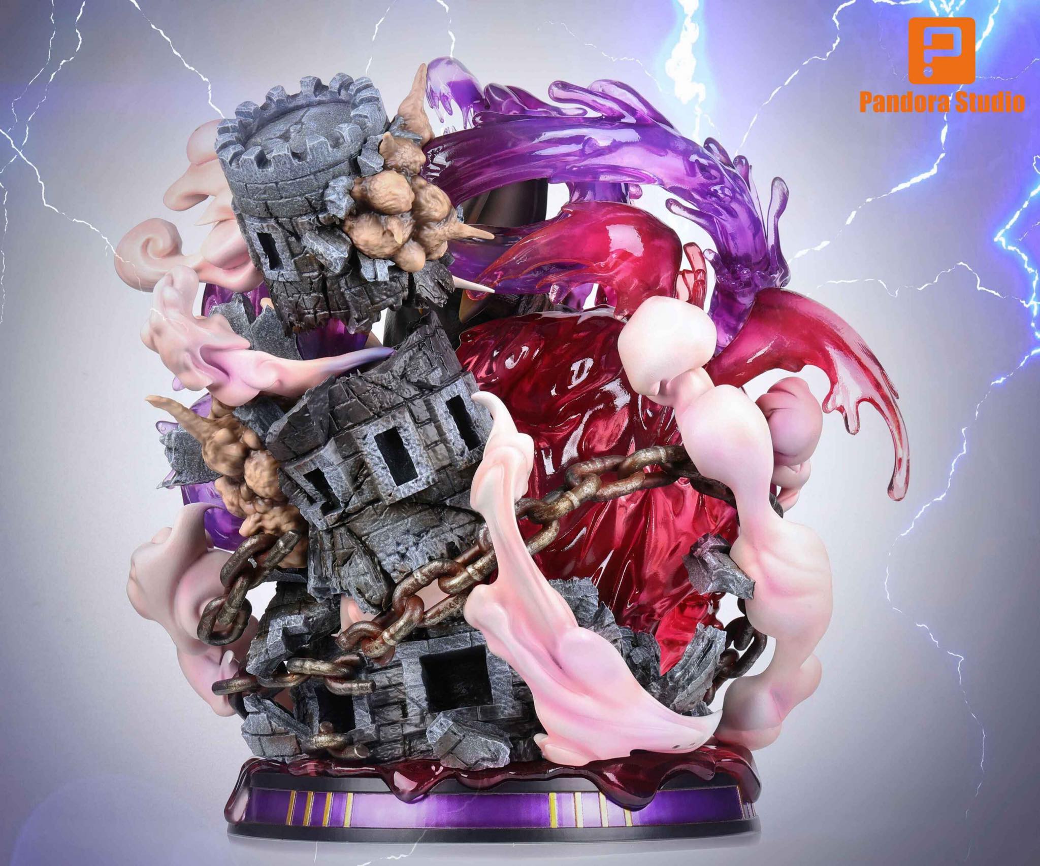 Magellan - One Piece