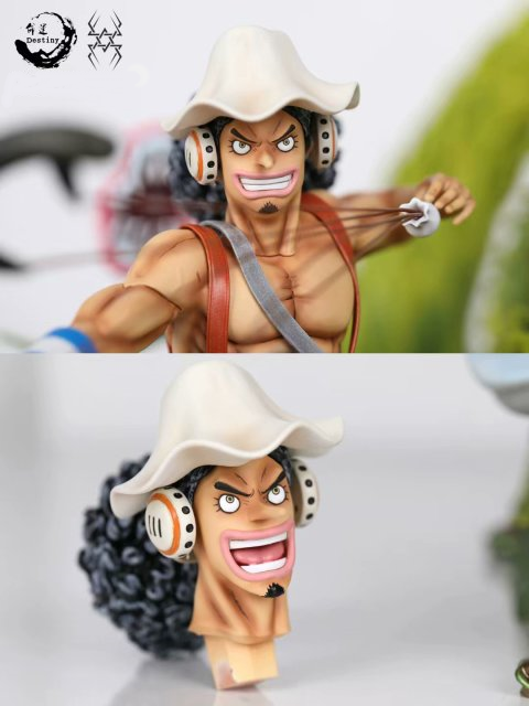 Usopp - One piece