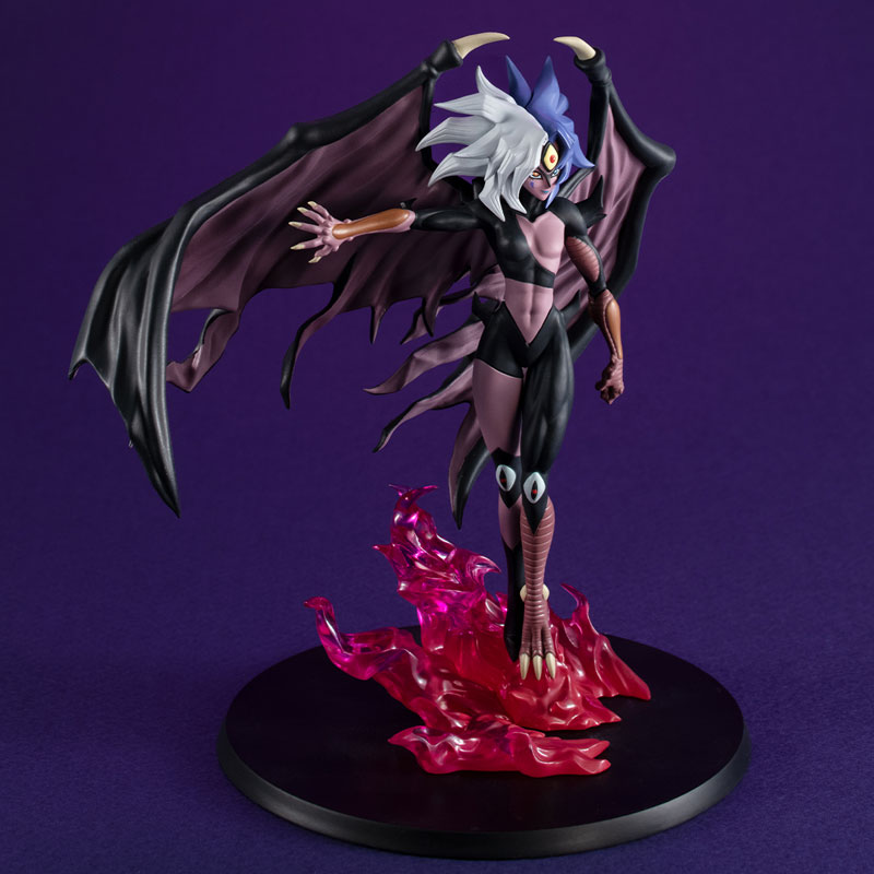 MONSTERS CHRONICLE Yu-Gi-Oh! Duel Monsters GX Yubel