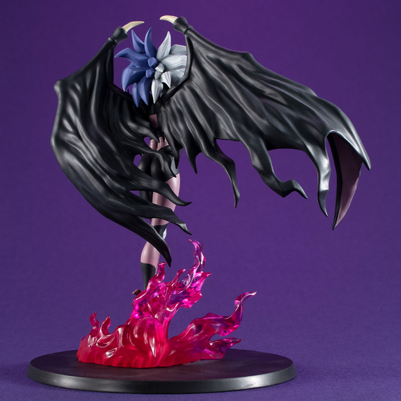 MONSTERS CHRONICLE Yu-Gi-Oh! Duel Monsters GX Yubel