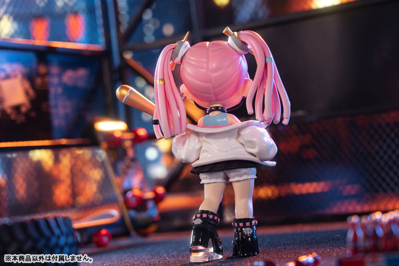 Faceless [Hoshikoi] - Starryeyes