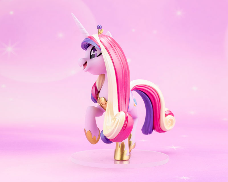 MY LITTLE PONY BISHOUJO PRINCESS CADANCE 1/7