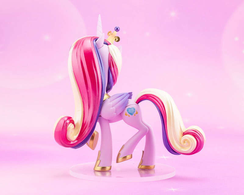 MY LITTLE PONY BISHOUJO PRINCESS CADANCE 1/7