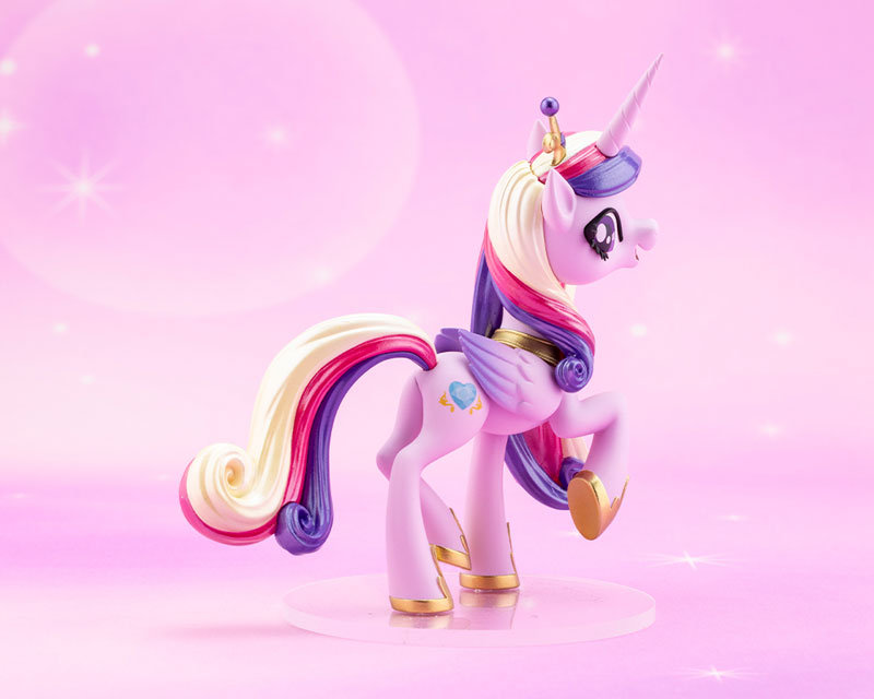 MY LITTLE PONY BISHOUJO PRINCESS CADANCE 1/7