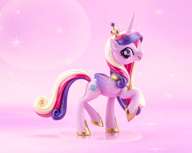 MY LITTLE PONY BISHOUJO PRINCESS CADANCE 1/7