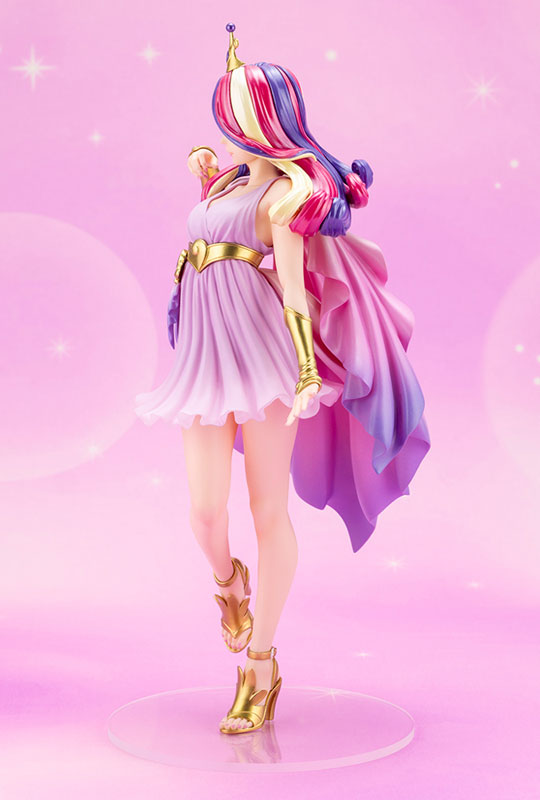 MY LITTLE PONY BISHOUJO PRINCESS CADANCE 1/7
