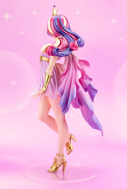 MY LITTLE PONY BISHOUJO PRINCESS CADANCE 1/7