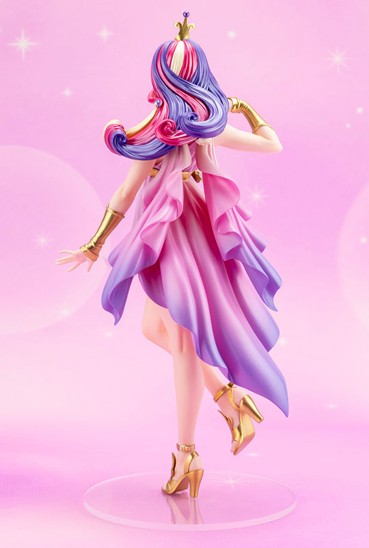 MY LITTLE PONY BISHOUJO PRINCESS CADANCE 1/7