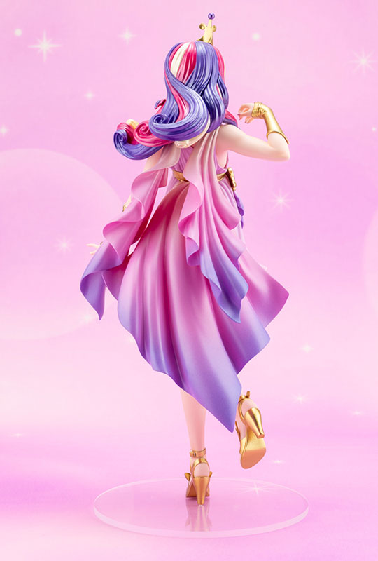 MY LITTLE PONY BISHOUJO PRINCESS CADANCE 1/7